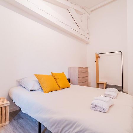 Appartement La Petite Bastide à Carcassonne Extérieur photo