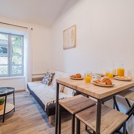 Appartement La Petite Bastide à Carcassonne Extérieur photo