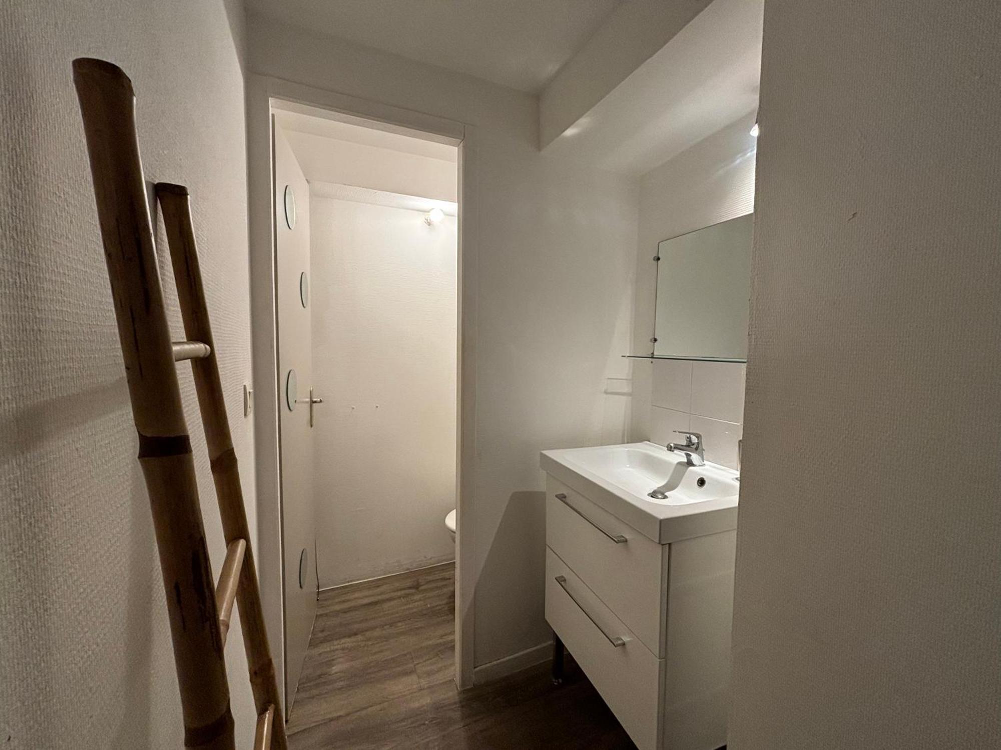 Appartement La Petite Bastide à Carcassonne Extérieur photo