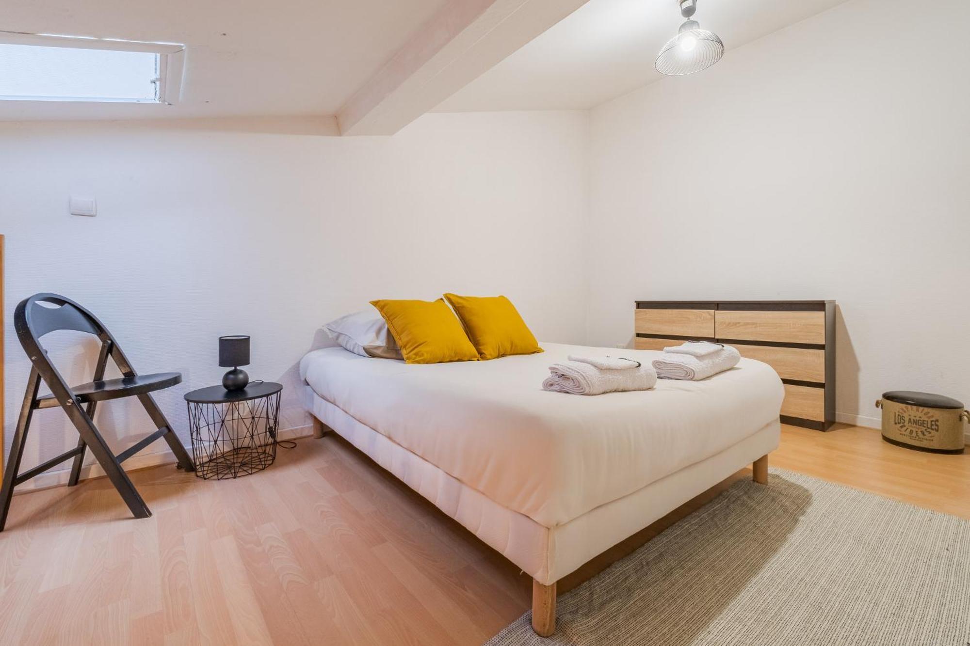 Appartement La Petite Bastide à Carcassonne Extérieur photo