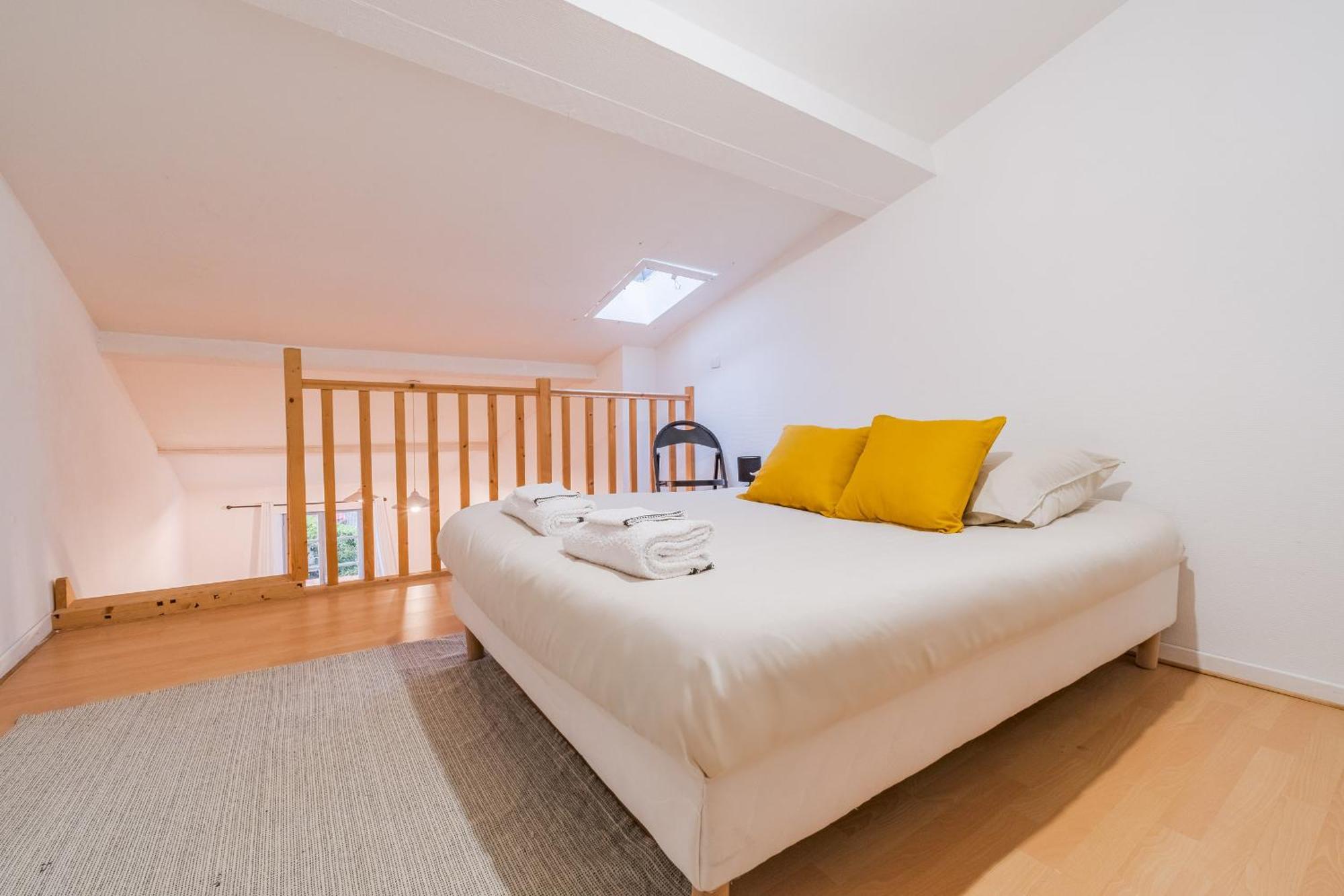 Appartement La Petite Bastide à Carcassonne Extérieur photo