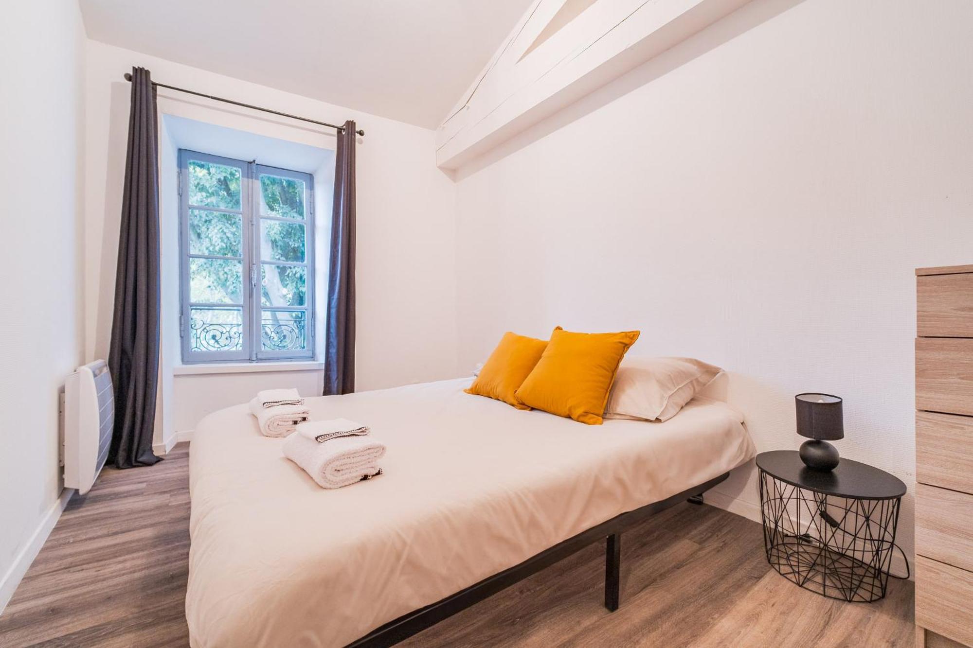 Appartement La Petite Bastide à Carcassonne Extérieur photo